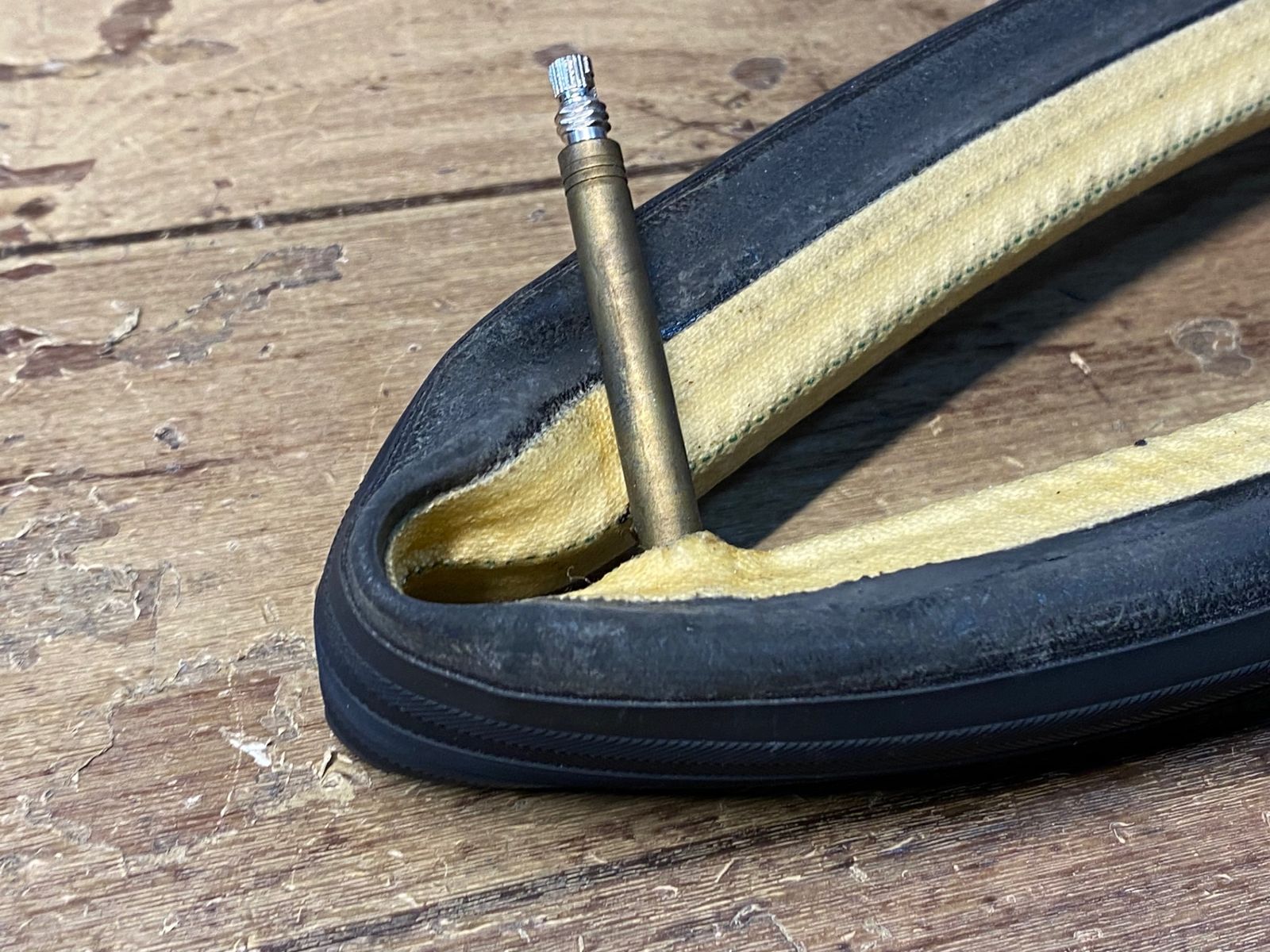 HUTCHINSON PRO TOUR チューブラータイヤハッチンソン