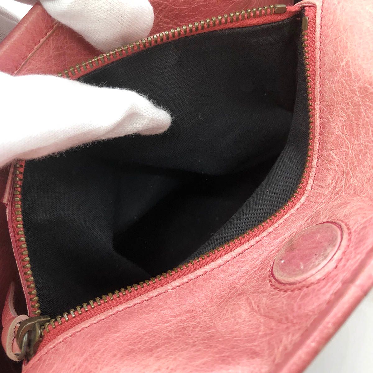 BALENCIAGA バレンシアガ ザ・サンデー トートバッグ ハンドバッグ 