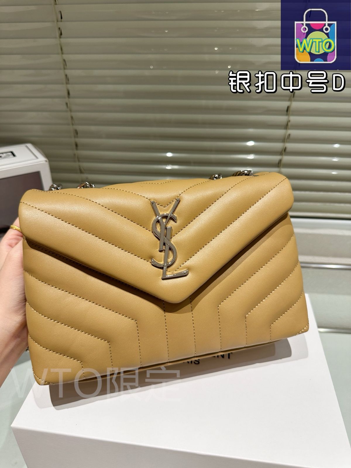 YSL 美品 ミューズ ハンドバッグ レア 限定品 SAINT LAULENT Saint Laurent Muse Bags for sale | eBay