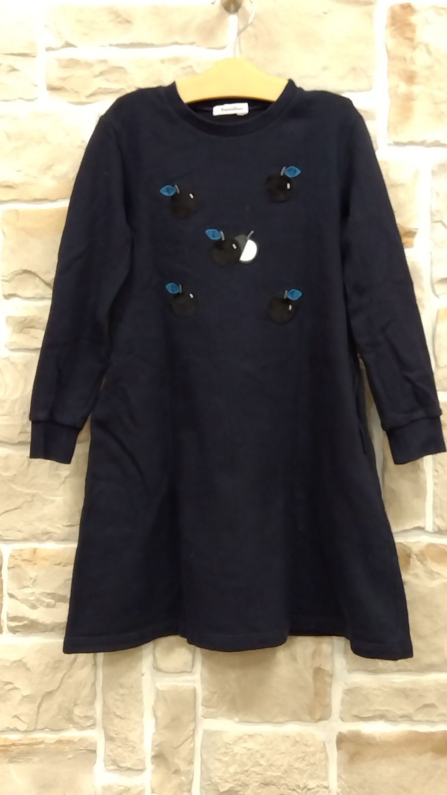 新品含　130 まとめ売り　10c repipi JENNI algy パーカー 新品含 130 まとめ売り 10c repipi JENNI algy パーカー 当店特典行き