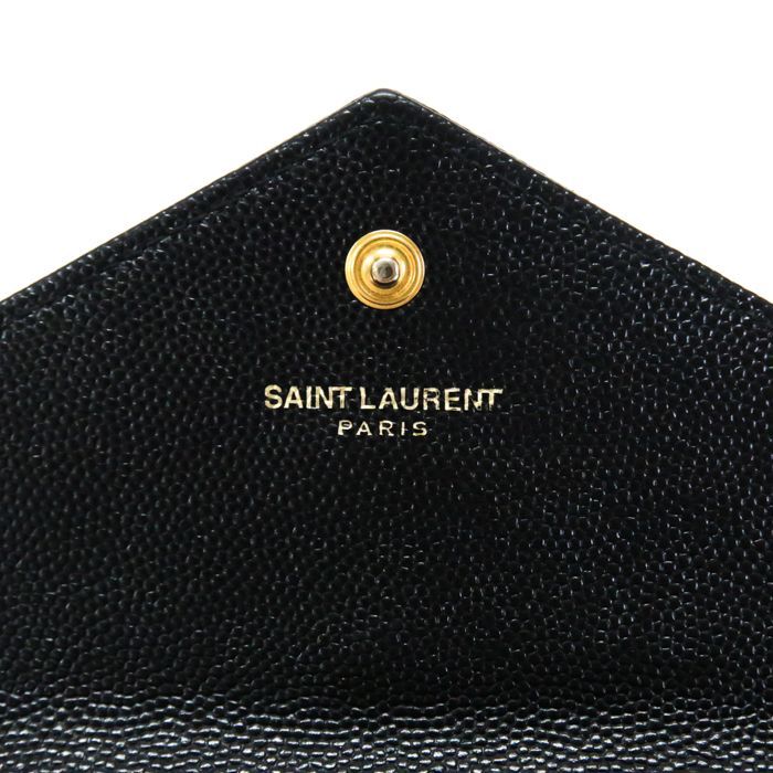 サンローラン SAINT LAURENT モノグラム スモール エンベロープ 