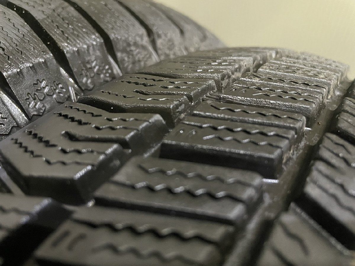 スタッドレス 4本