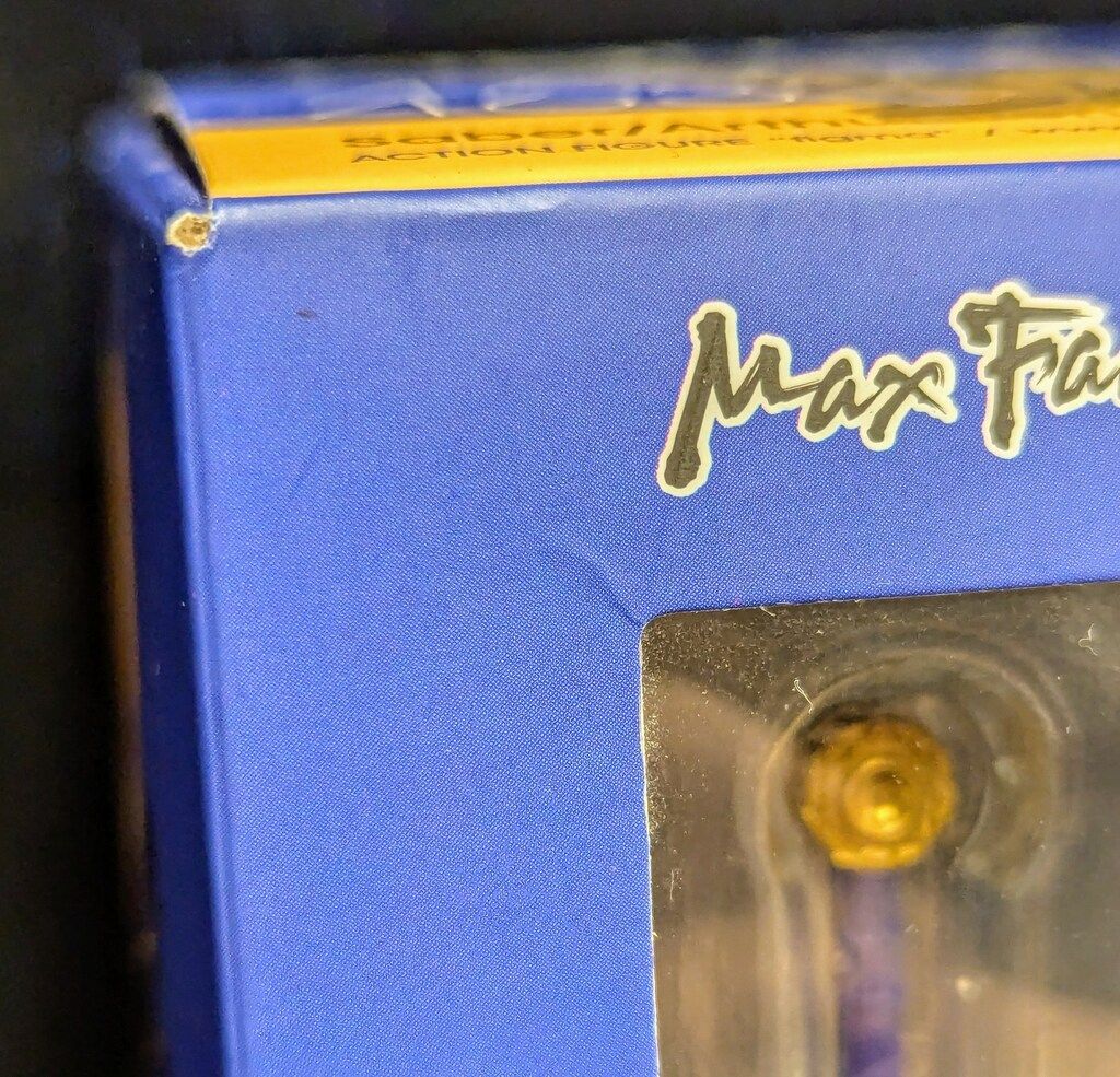 MAXFACTORY figma Fate/Grand Order セイバー/アーサー・ペン