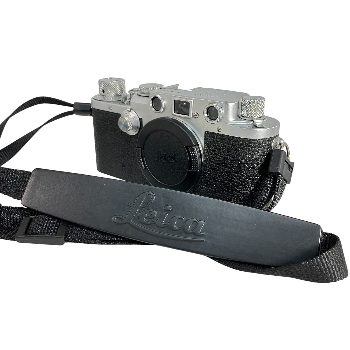 レンジファインダーカメラ カメラボディ