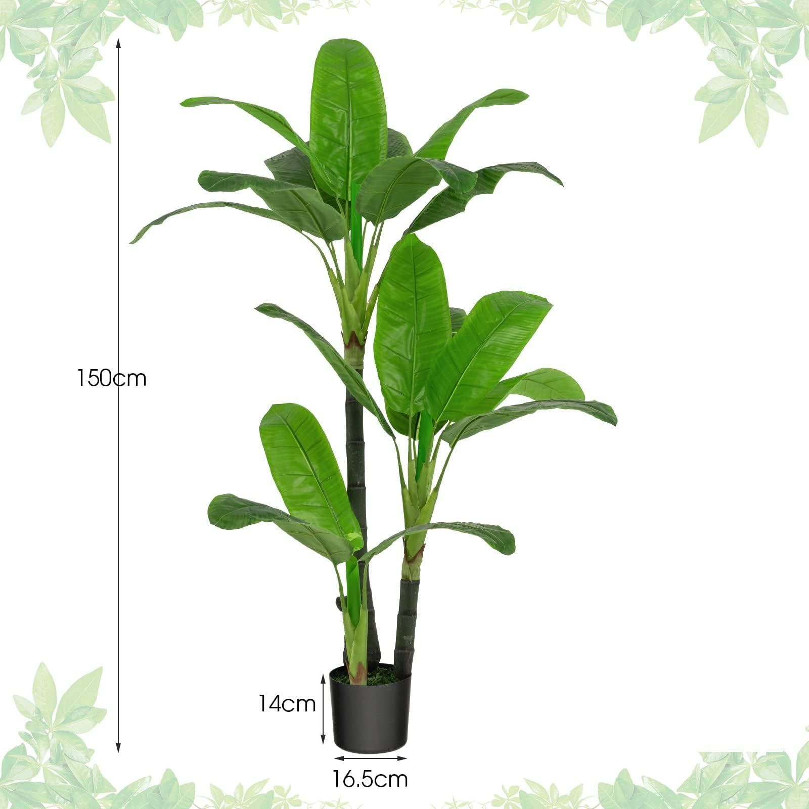 在庫処分 BestBuy 人工観葉植物 アレカヤシ 高さ150cm フェイクグリーン 水やり不要 肥料不要 枯れない インテリア装飾 造花 おしゃれ フェイクツリー アレカヤシ100