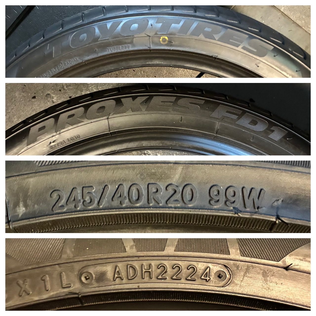 プロクセス PROXES