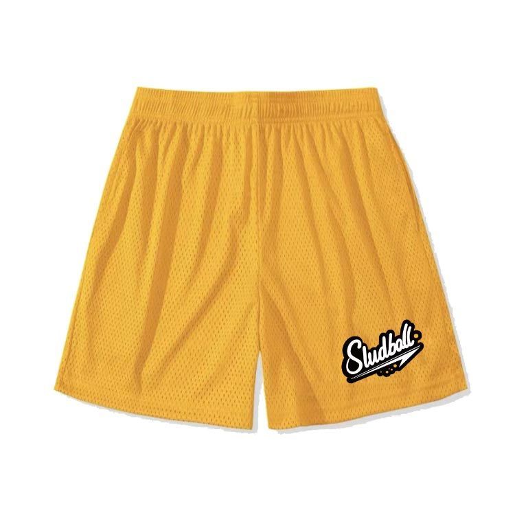 昭和学院　バスケットボール　ハーフパンツ　バスパン　XL 昭和学院 バスケット リバーシブルバスパン - メルカリ