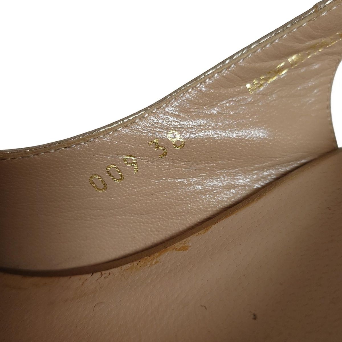 リボン|オープントゥ|ウェッジソール