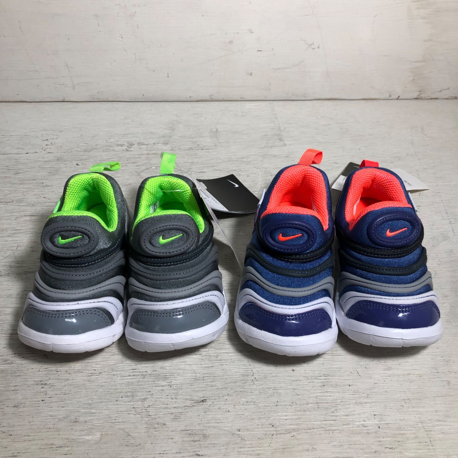 NIKE ナイキ ダイナモフリー 12cm