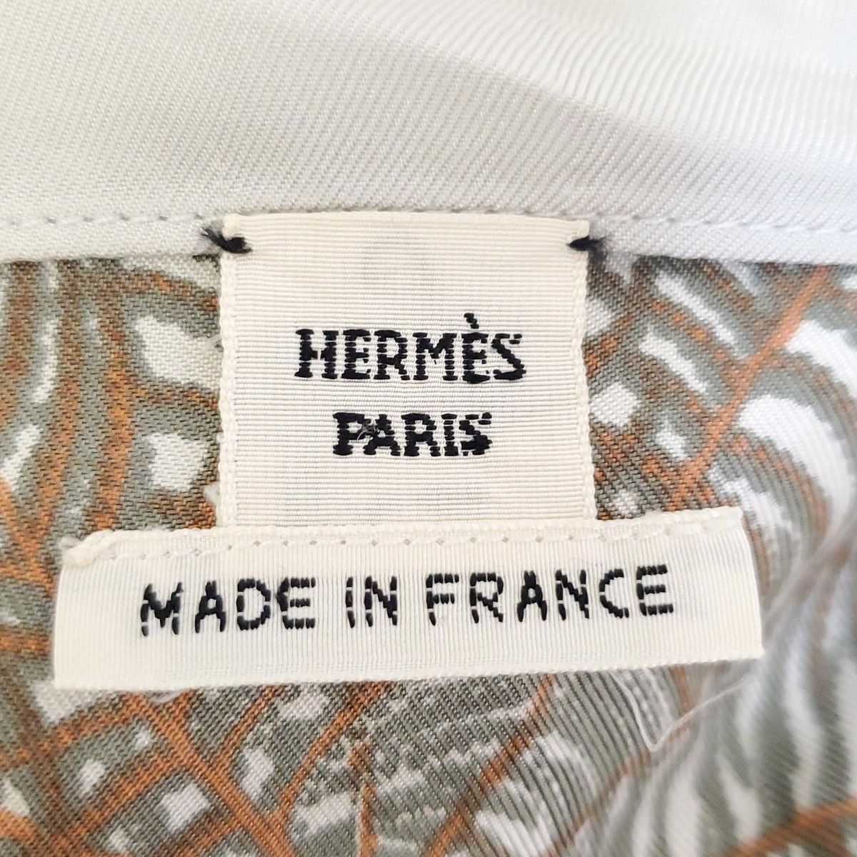 HERMES(エルメス) 半袖カットソー サイズ40 M レディース美品