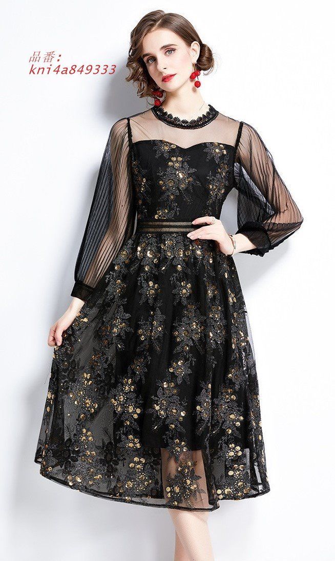 ワンピース S-3L