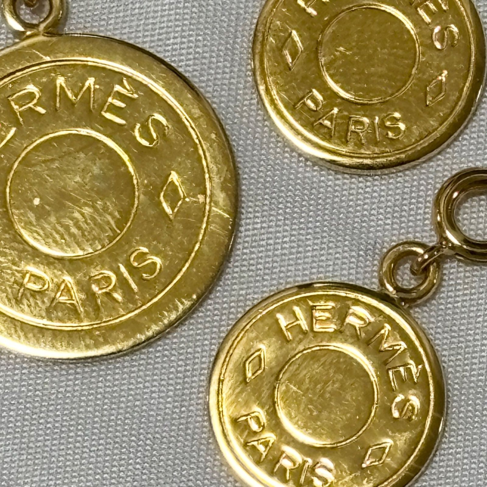 セリエ ネックレストップ