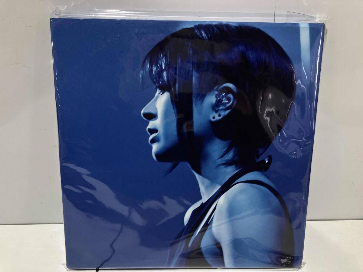 宇多田ヒカル/Hikaru Utada Laughter in the Dar… Hikaru Utada