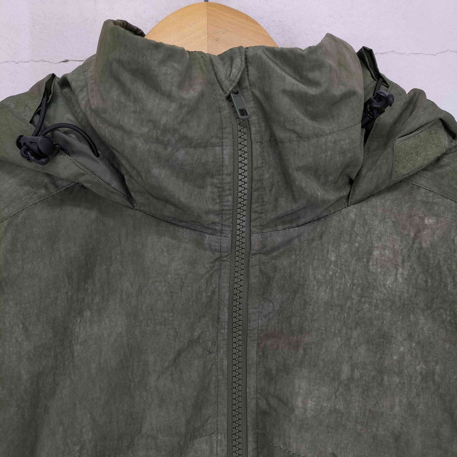 ハフ HUF STANDARD PUFFER JACKET III メンズ JPN：L - メルカリ