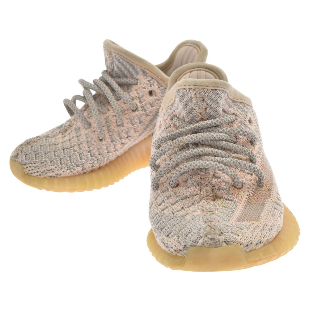 adidas (アディダス) YEEZY BOOST 350 V2 INFANT FV5671 イージー