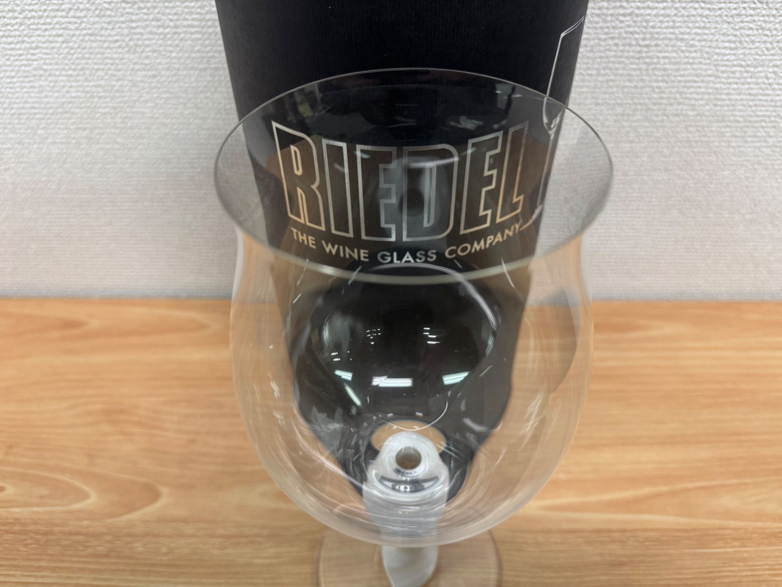 ︎RIEDEL リーデル ブルゴーニュ グラン クリュ 4400|16