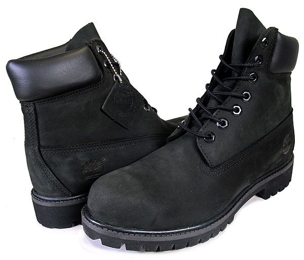 TIMBERLAND