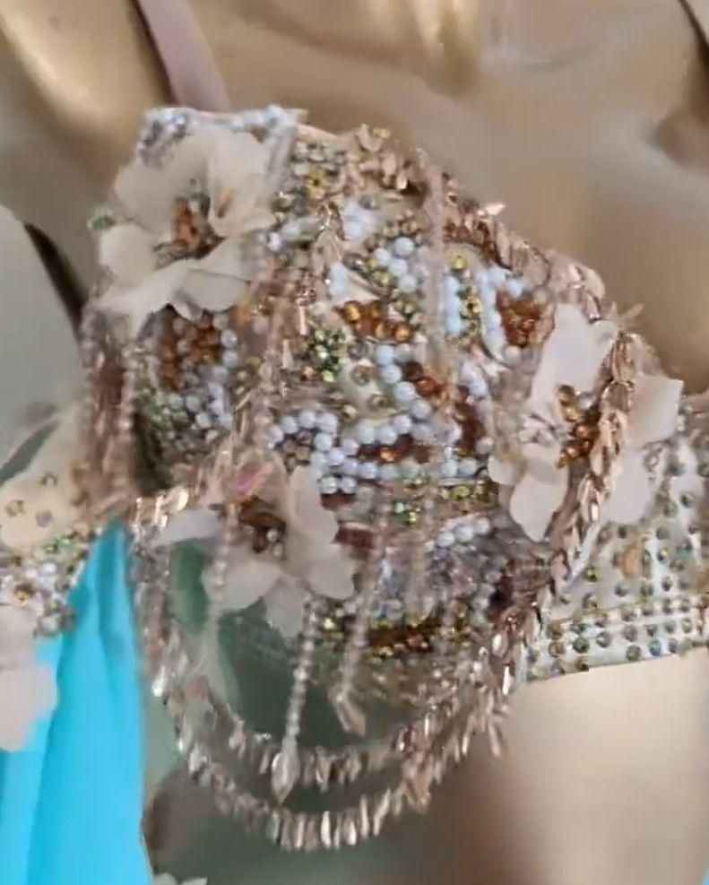 花 ブラスカートセット