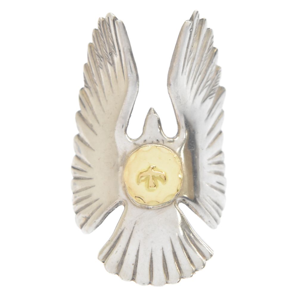 ゴローズ　イーグル　リング　K18 IMG_0231_1080x.jpg?v=1702021773