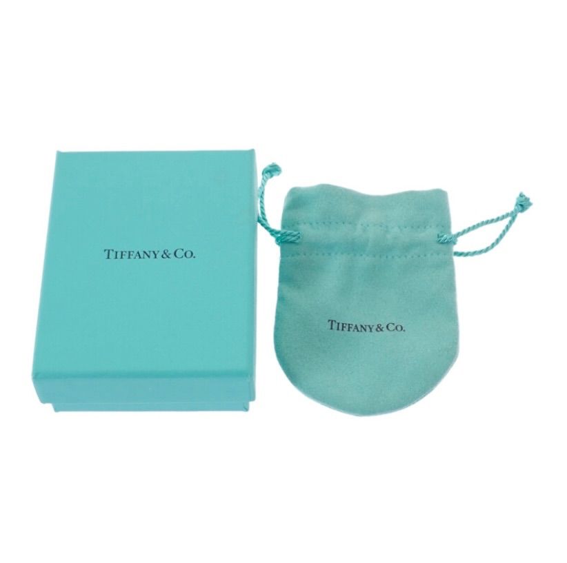TIFFANY-Co. バイザヤード