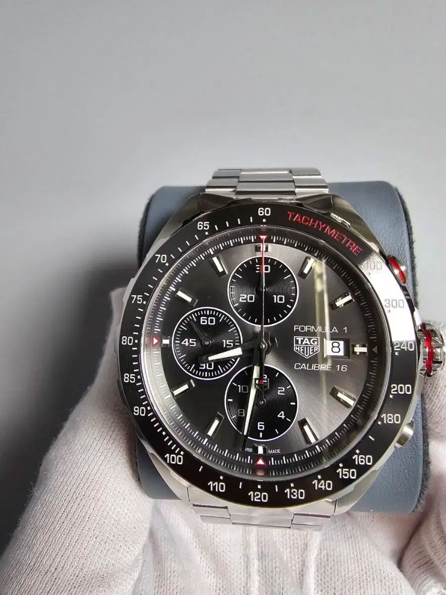 TAG Heuer