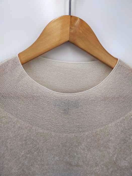 Theory - theory(セオリー) Empire Wool Sheer Combo LS セオリー theory Empire Wool Sheer Combo LS - メルカリ