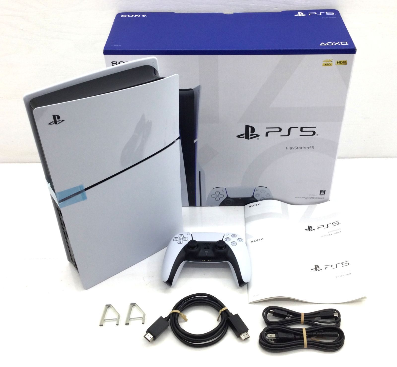 盛岡35-0014】☆未使用☆ PS5 PlayStation5 CFI-2000A01 1TB【未使用 
