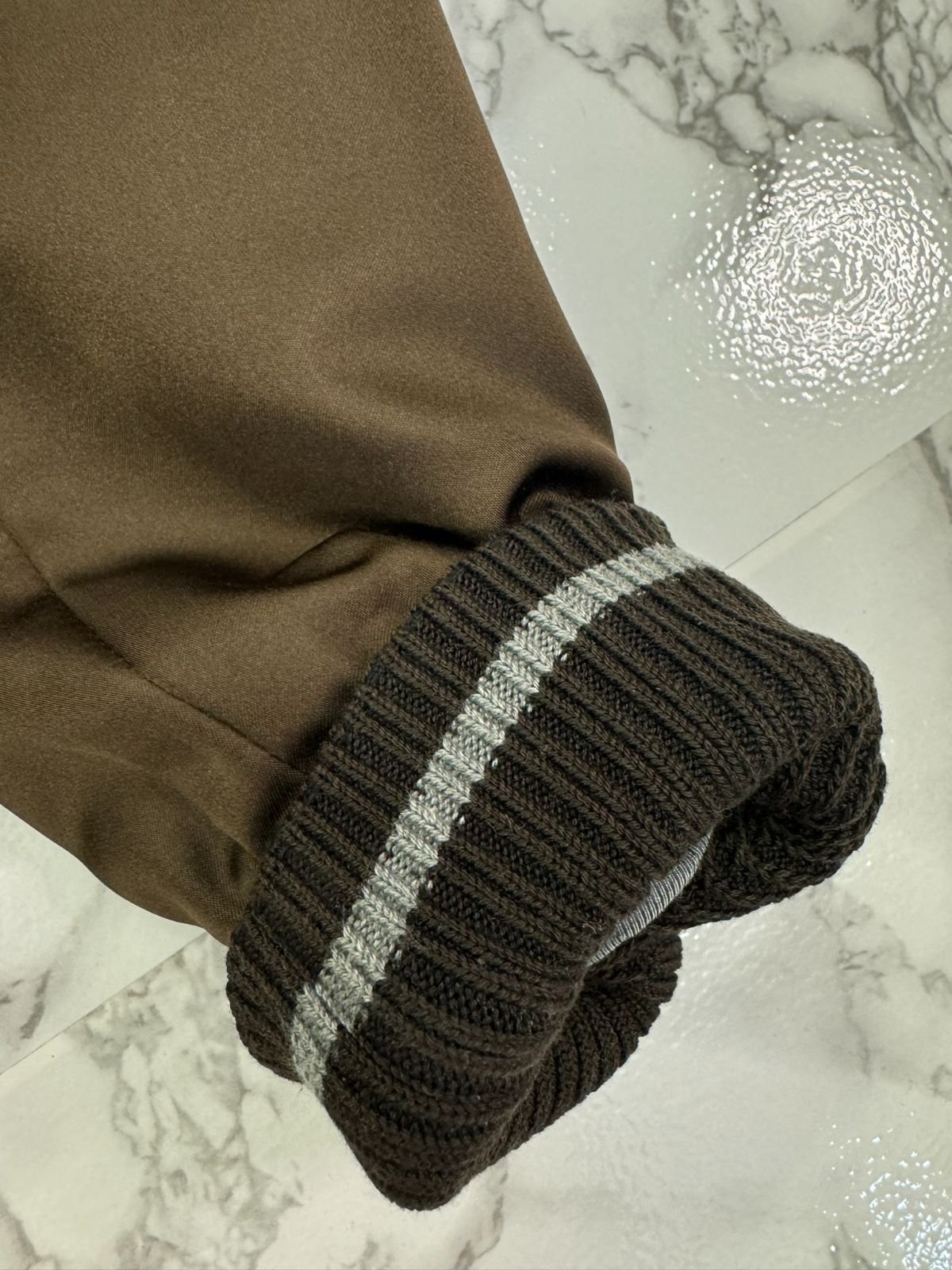 ユー@即購入OK 専用ページ エルメネジルドゼニア Ermenegildo