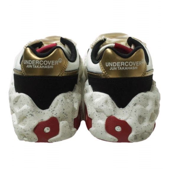 値下げ】UNDERCOVER NIKE LONG FOODIE(OVERBREAK / UNDERCOVER 値下げ】UNDERCOVER NIKE LONG FOODIE(OVERBREAK / UNDERCOVER