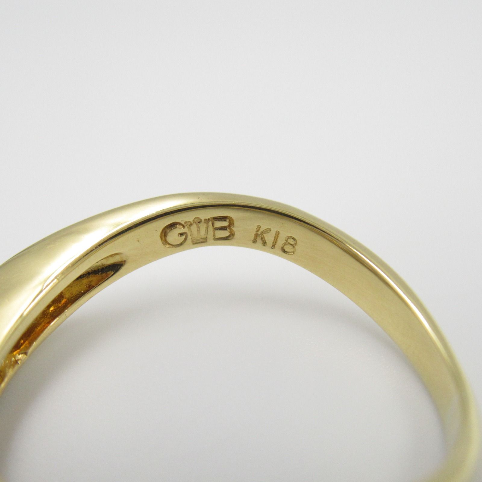 ジュエリー JEWELRY リング・指輪 ダイヤモンド リング ﾀﾞｲﾔ 2.9g #11  