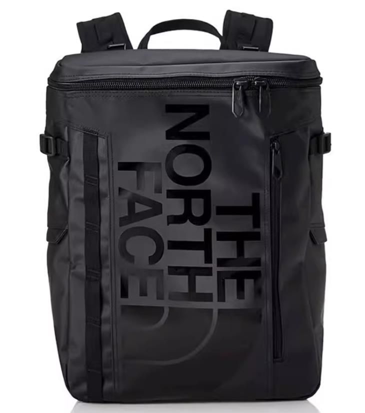 ザノースフェイス BC Fuse Box II BCヒューズボックス2 30L ブラック NM82255 K バックパック リュック THE NORTH FACE ノースフェイス ポーチ付き 人気