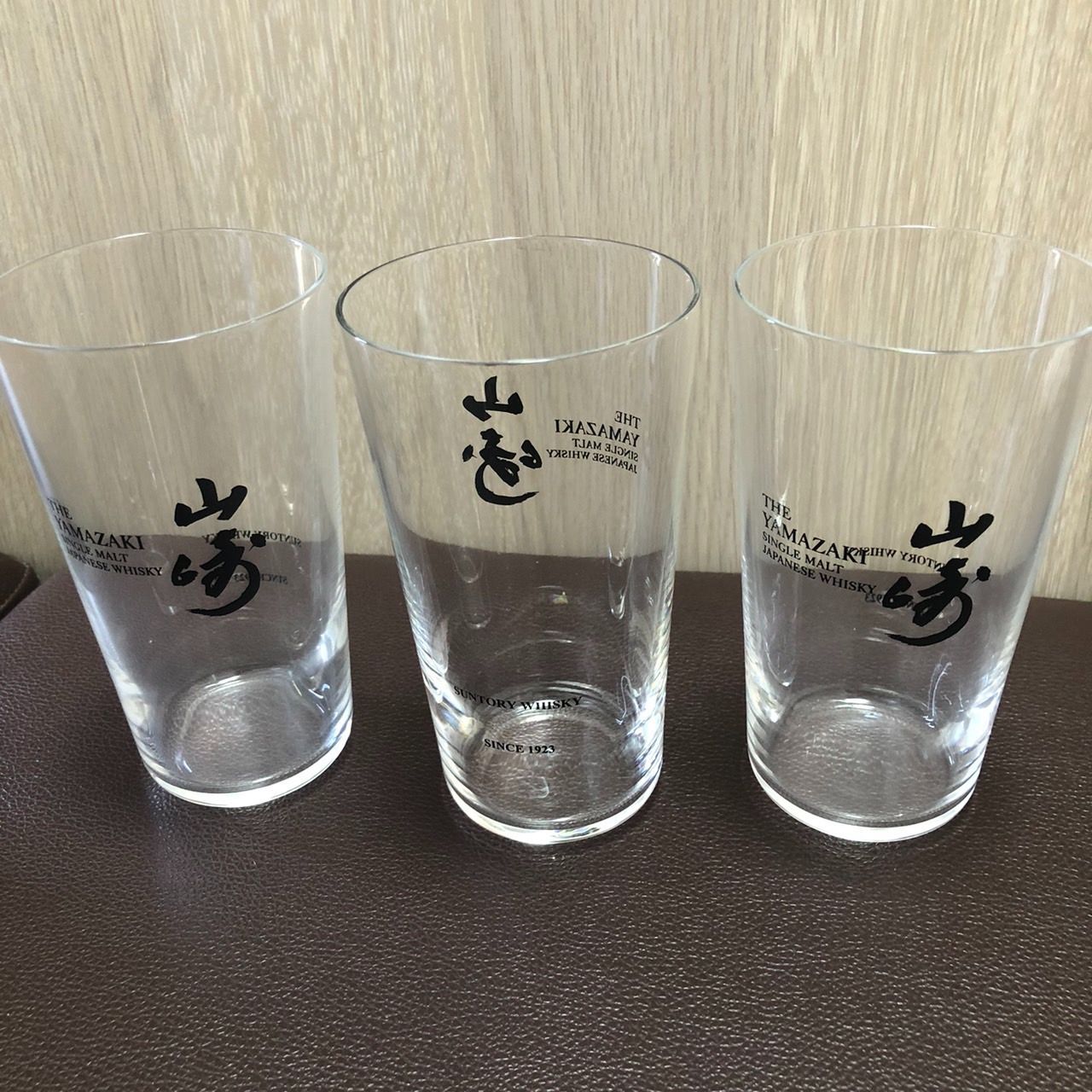 山崎、白州、響、知多、ウイスキーグラスセット　48脚 山崎白州響知多ウイスキーグラス48個セット