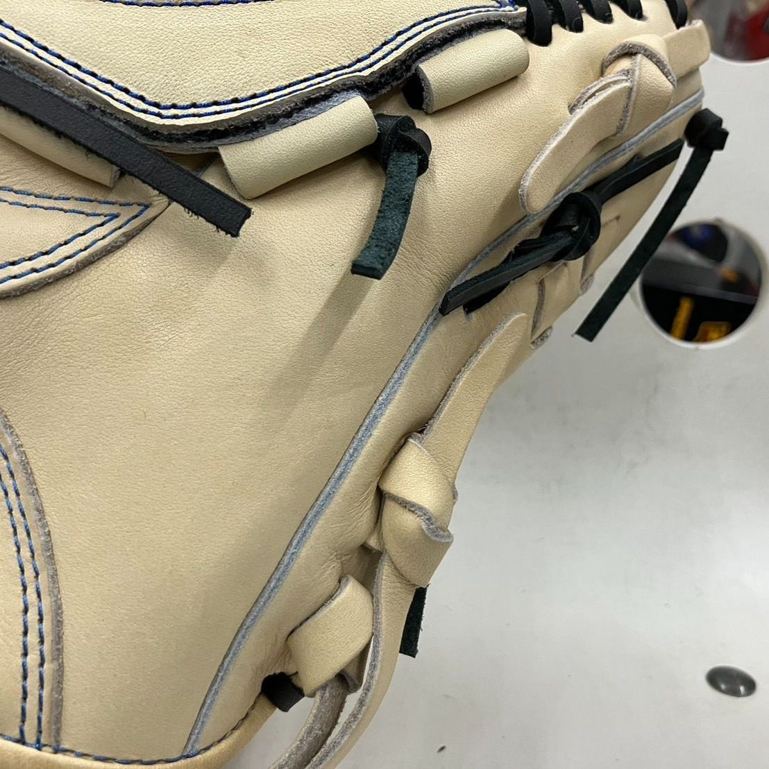 Rawlings ローリングス HOH オリジナルオーダーモデル グローブ