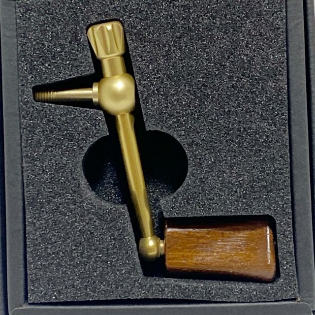 REVOLBAR
