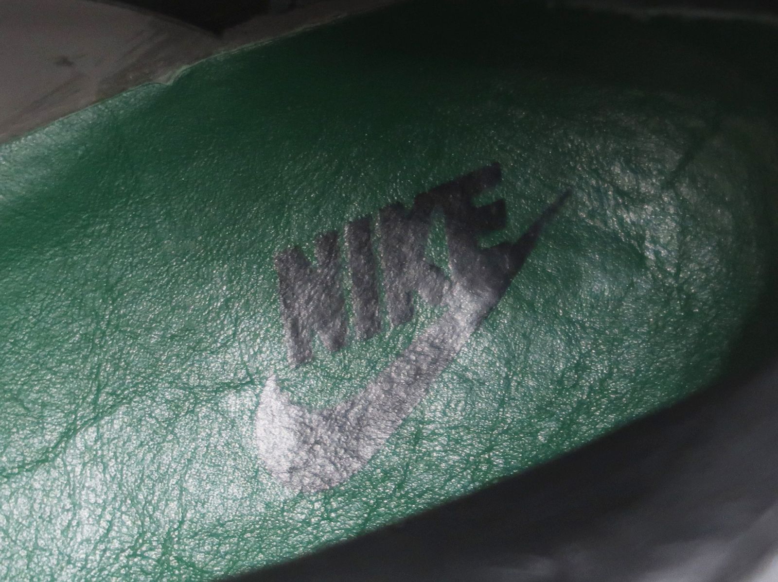  NIKE ナイキ BLAZER HIGH PREMIUM ブレーザー ハイ 346725-331 スニーカー 27㎝ スニーカー 靴