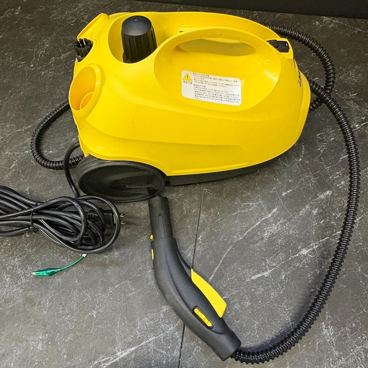 ケルヒャー SC1000