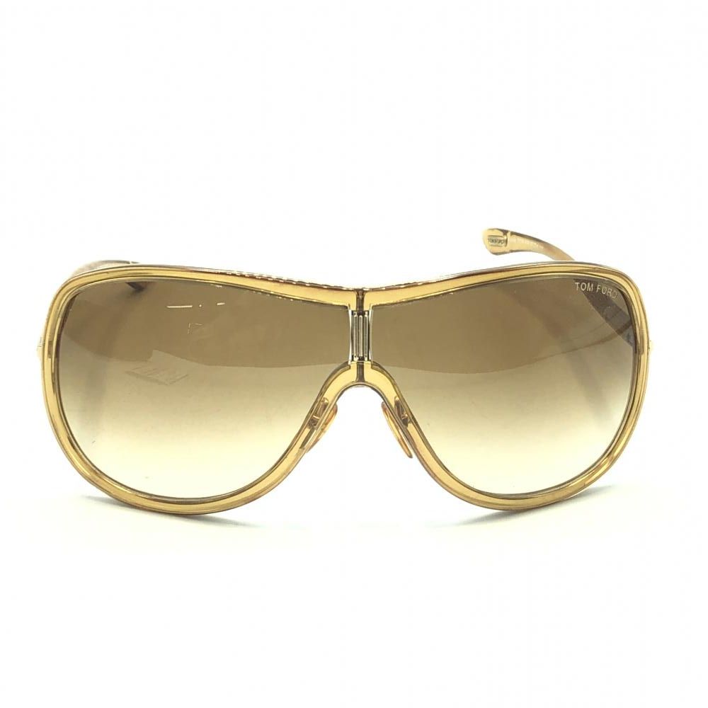 Eyevol×OLDMOUNTAIN Mat Amber（Eyevol×OLDMOUNTAIN Mat Amber