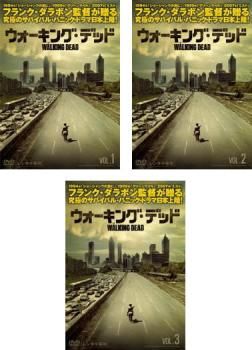 ウォーキング・デッド 全巻セット ウォーキング・デッド 原作コミック 1〜10巻 全巻セット 日本語