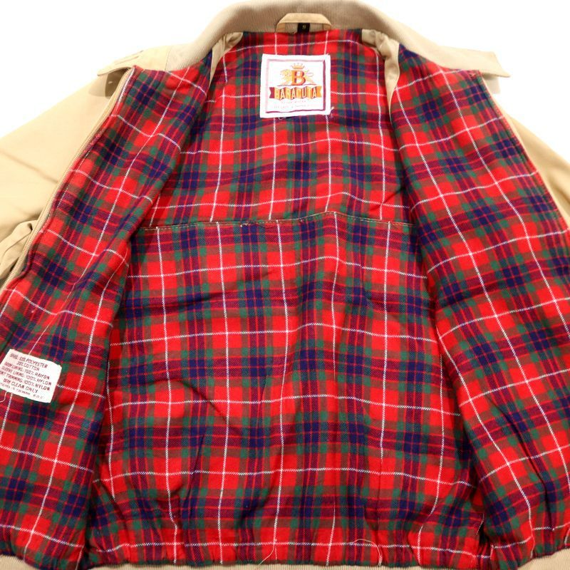 バラクータ 70TH ANNIVERSARY G9 STRUMMER PUNK バラクータ 70TH ANNIVERSARY G9 STRUMMER PUNK - メルカリ