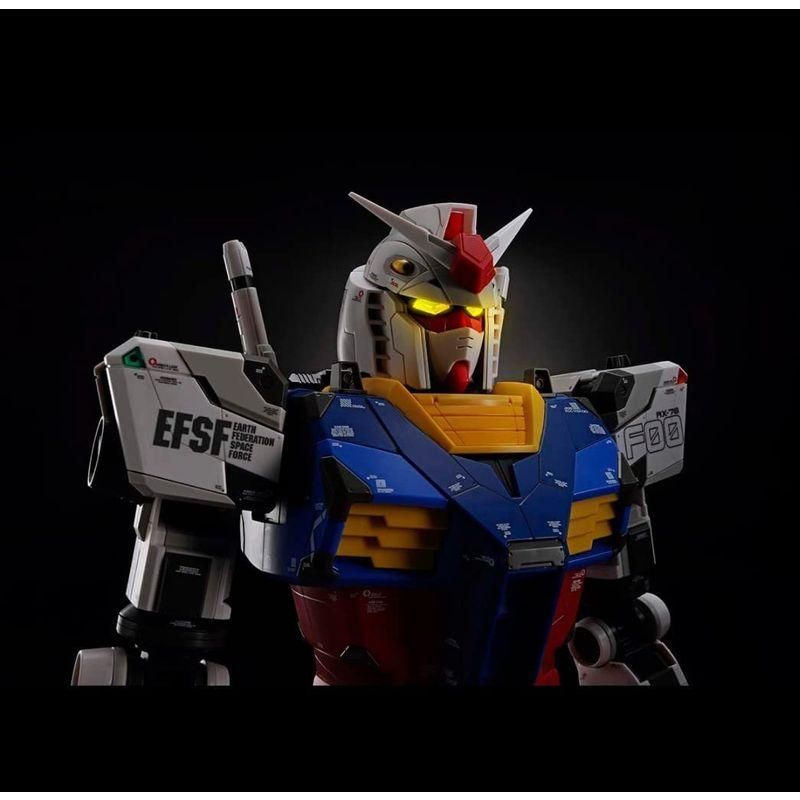 1/48 RX-78F00 ガンダム ガンダム ファクトリー横浜限定