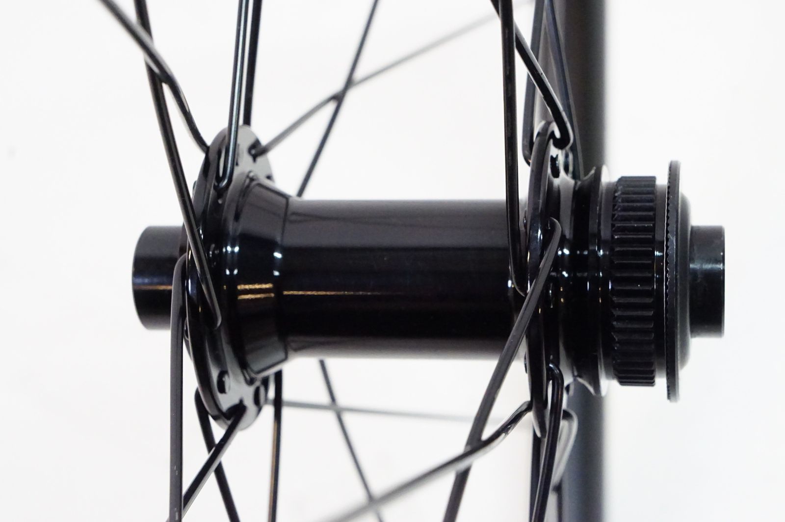 BONTRAGER 「ボントレガー」 AFFINITY TLR DISC シマノ11速 ホイール