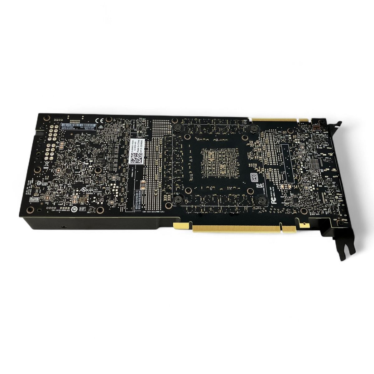 NVIDIA Quadro RTX6000 エヌビディア グラフィックボード ビデオ