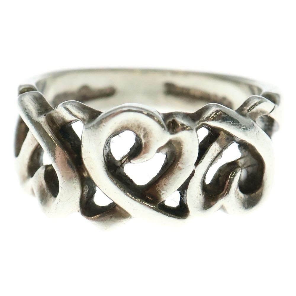 TIFFANY-Co ティファニー