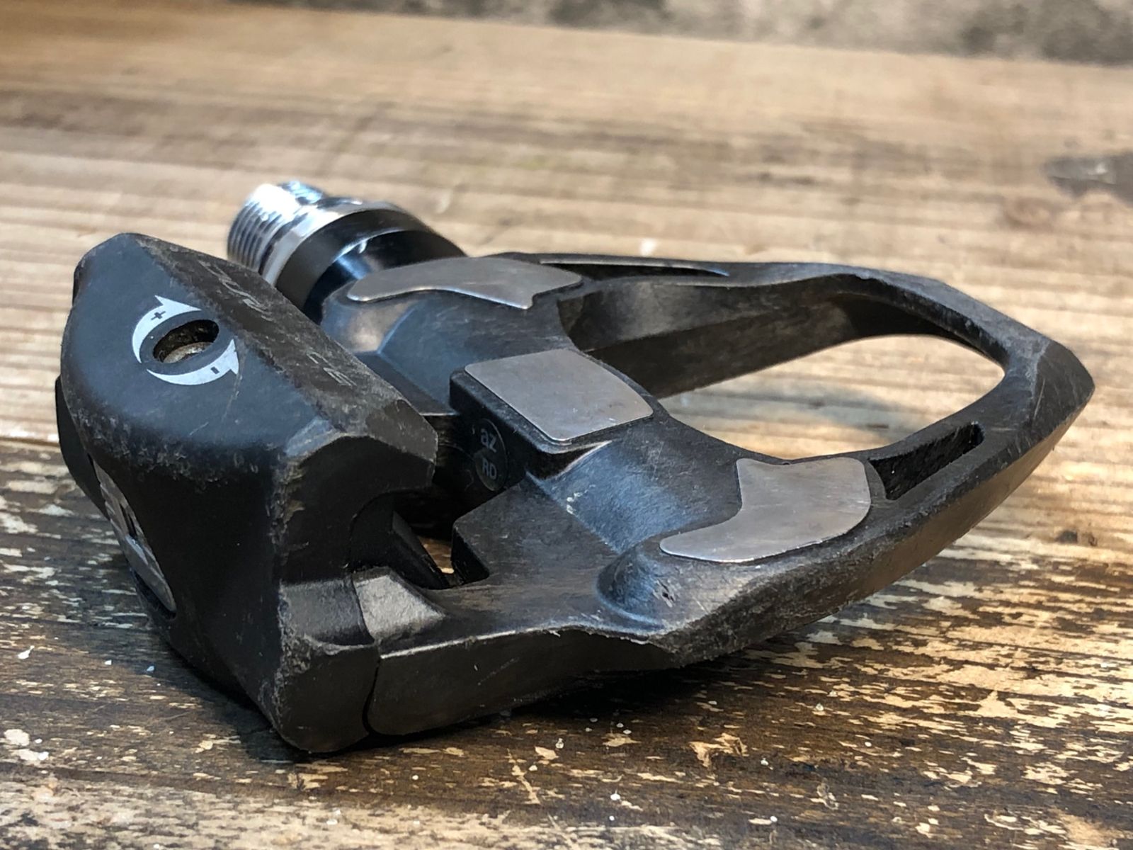 JB894 シマノ SHIMANO デュラエース DURA-ACE PD-R9100 ビンディングぺ