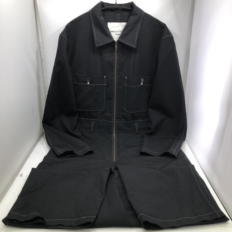 COMME des