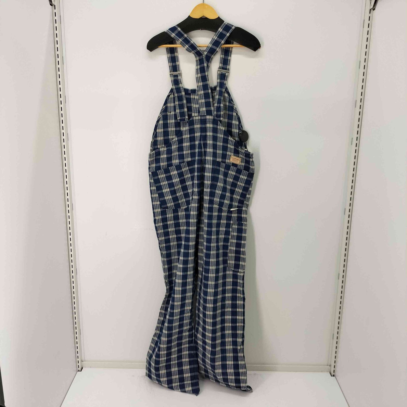 SUN SURF sailormoku オーバーオール 32 SUN SURF サンサーフ