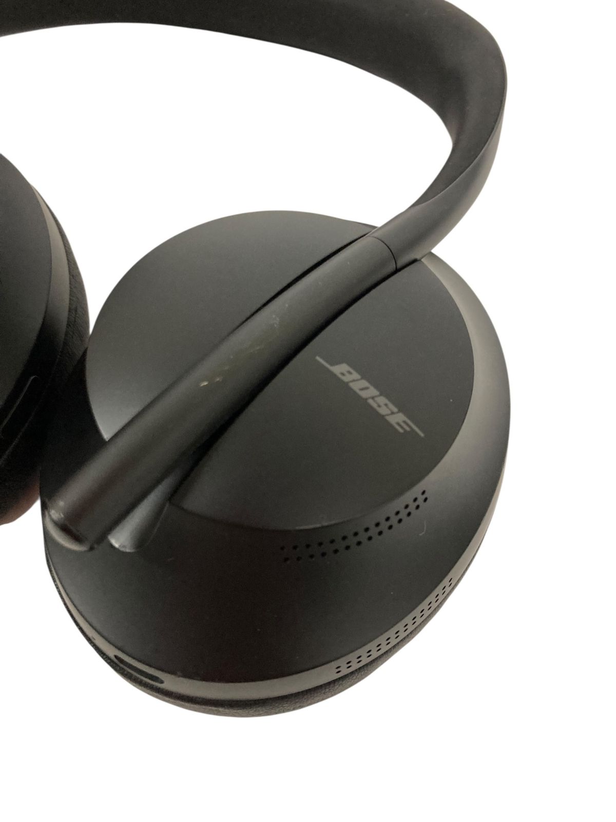 オーディオ機器 BOSE◇ヘッドホン//