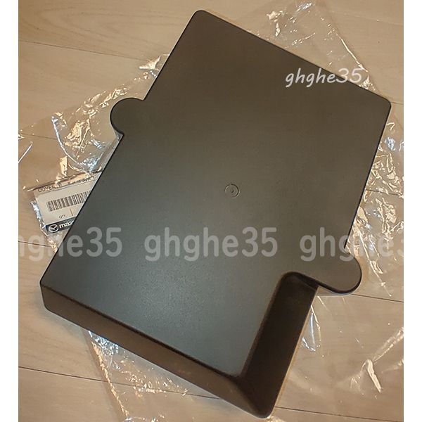 マツダ 純正 サバンナ RX-7 バッテリー ボックス カバー FD3S 検 バンパー レストア フロント エンジン rx7 rx-7 fd3s RX7 タイヤ パーツ T93