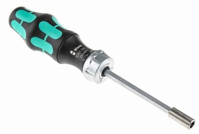 マックツール 限定 シフノブ キャンディーオレンジ 極美品 Mactools