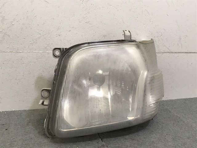 ハイゼット/ハイジェット/サンバーバン/ピクシスバン S320/S321